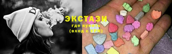 твердый Михайлов